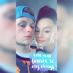 Meet your Posher, Alisa